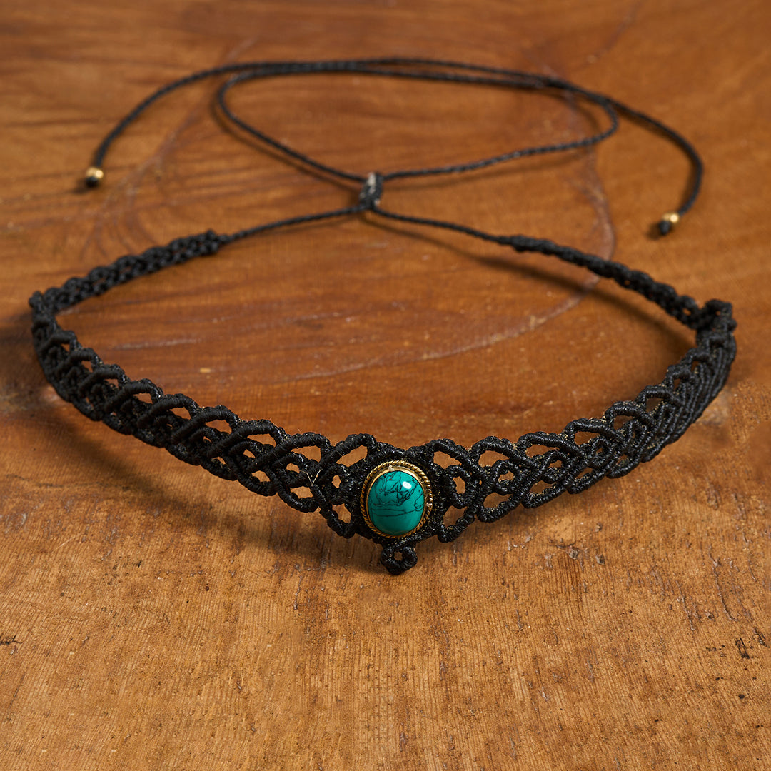 Indy choker