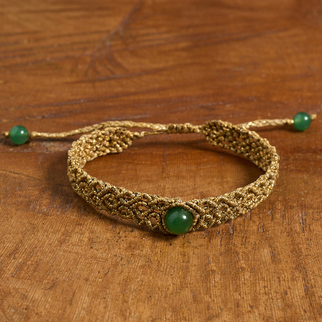 Sant Bracelet