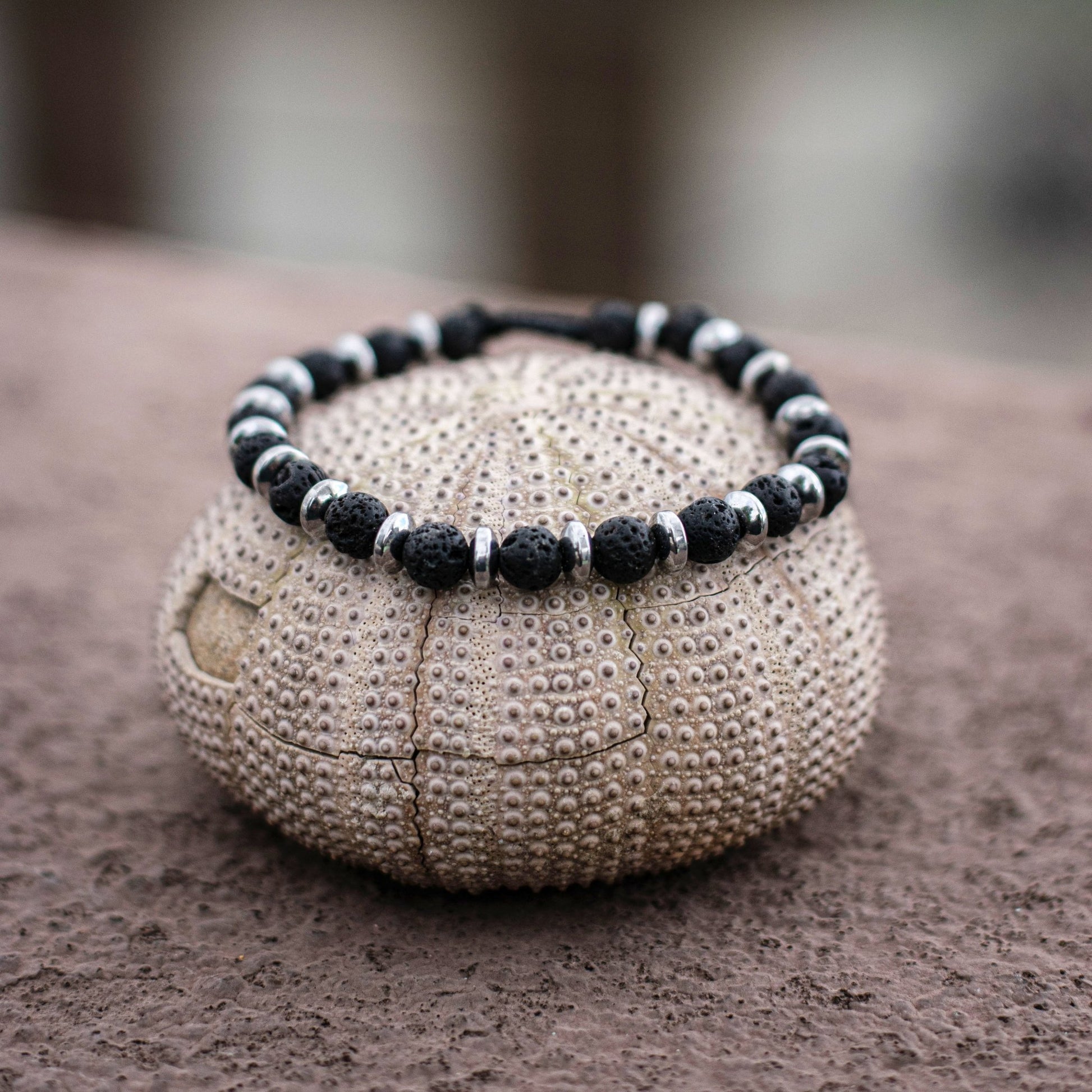 Gaia - Art Anna MacrameBracelet