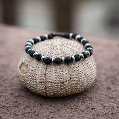 Gaia - Art Anna MacrameBracelet