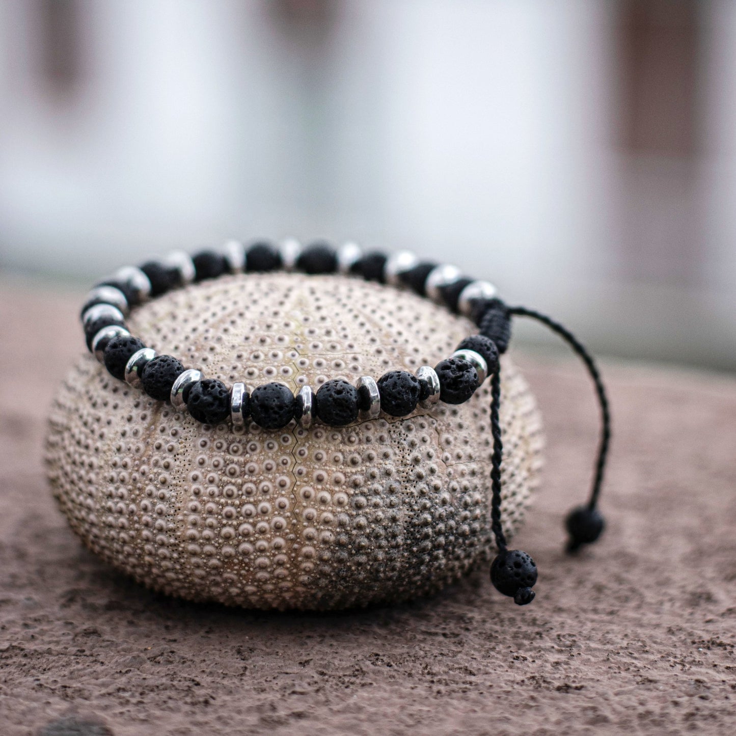 Gaia - Art Anna MacrameBracelet