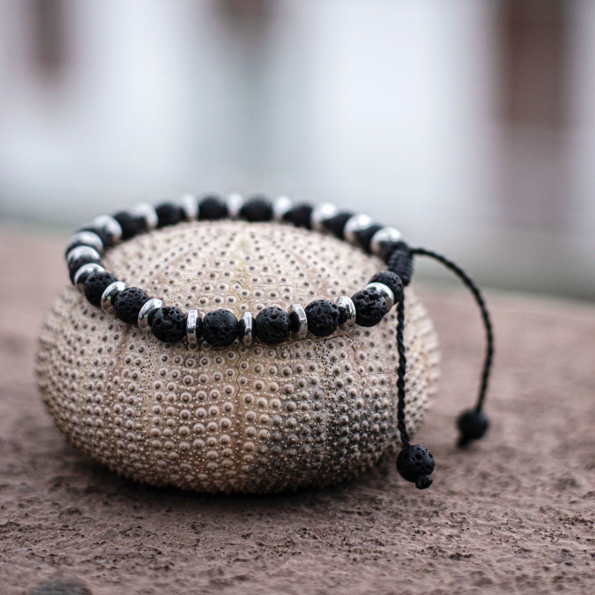 Gaia - Art Anna MacrameBracelet