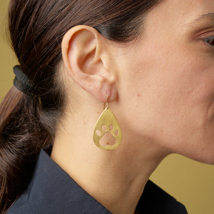 Melita - Art Anna MacrameEarrings