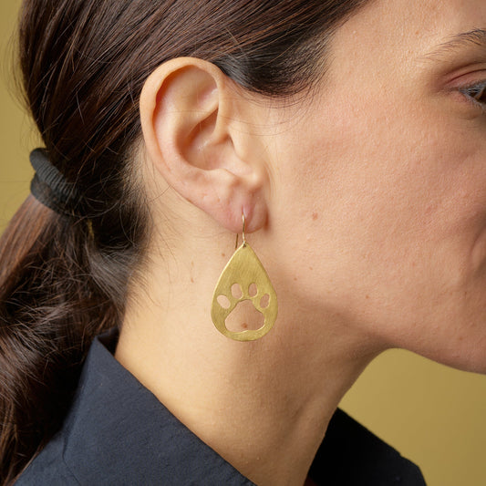 Melita - Art Anna MacrameEarrings