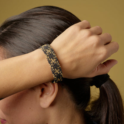 Nina - Art Anna MacrameBracelet