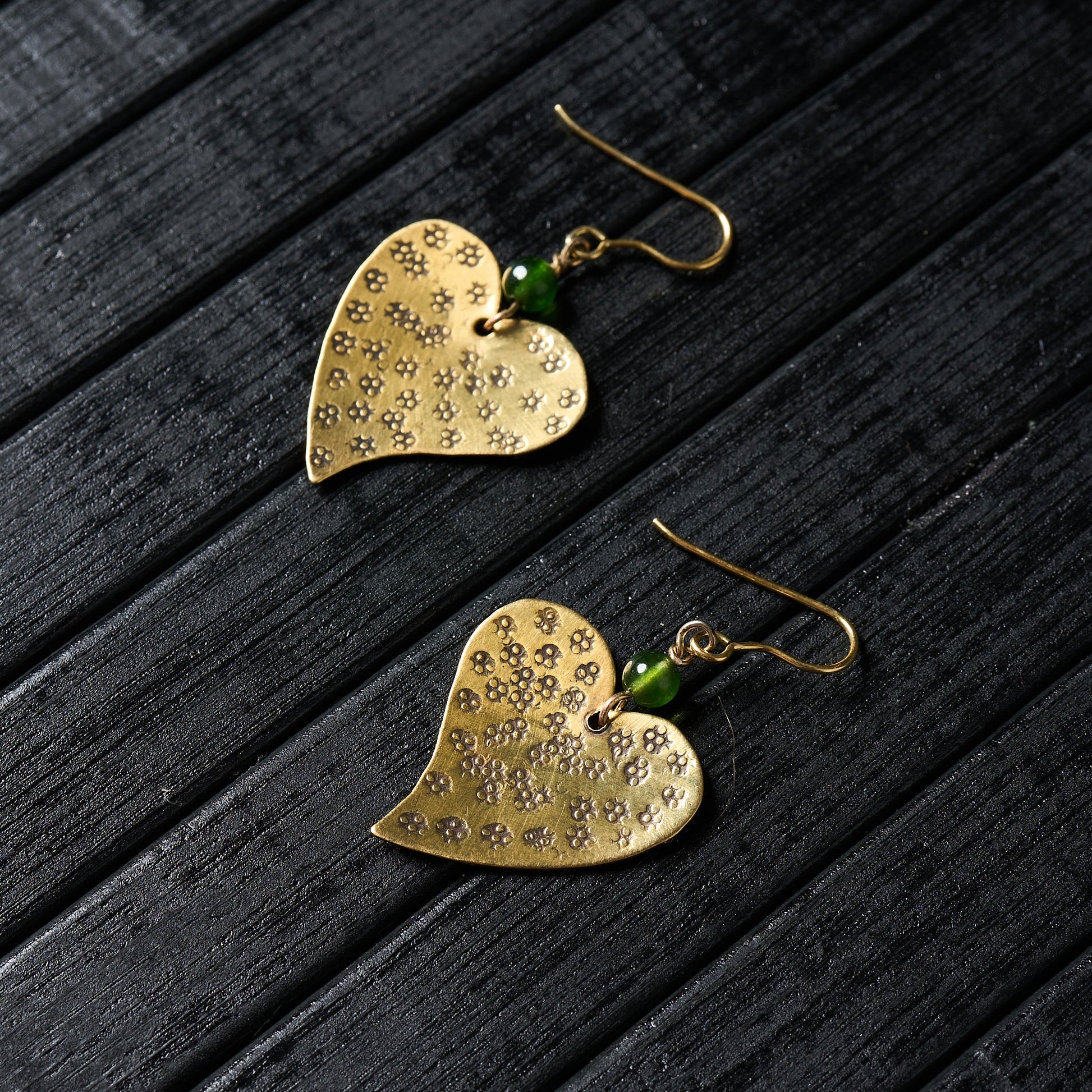 Oli - Art Anna MacrameEarrings