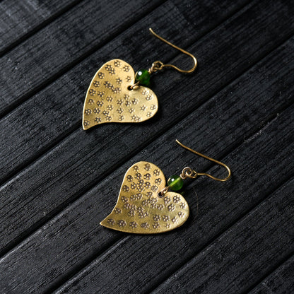 Oli - Art Anna MacrameEarrings