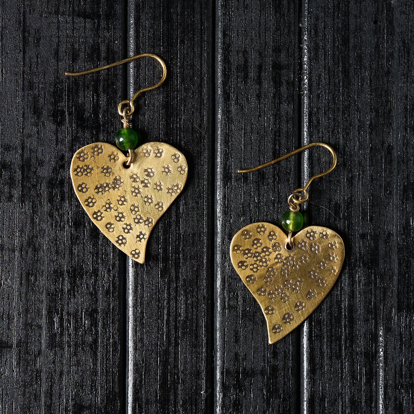 Oli - Art Anna MacrameEarrings