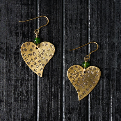 Oli - Art Anna MacrameEarrings